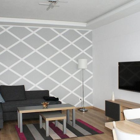 Apartament Imagus Oliwa 格但斯克 外观 照片